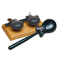Castanets & Claves